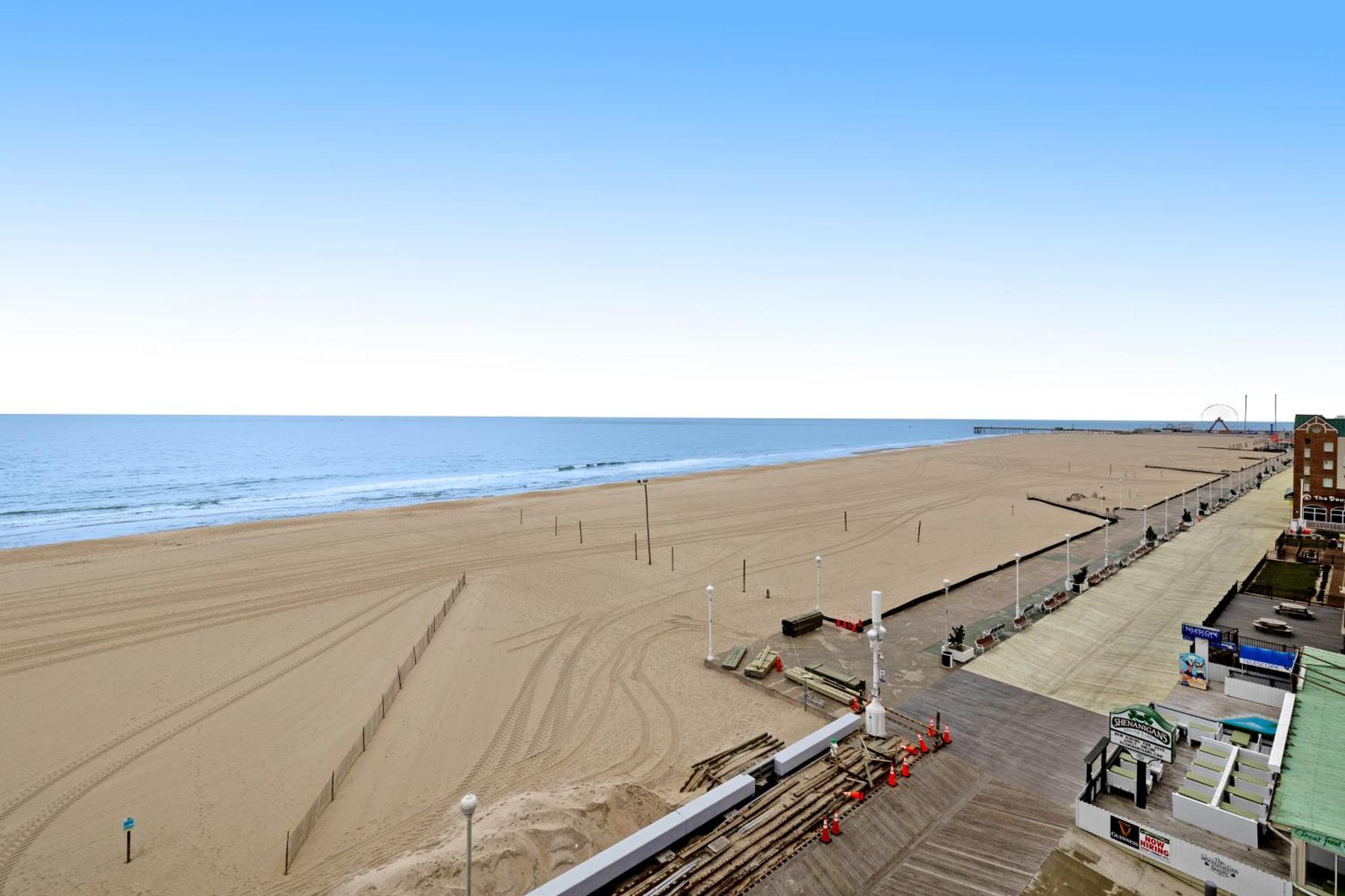 El Capitan * Ocean City